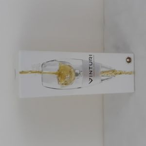 Vinturi Wire Aerator NIB